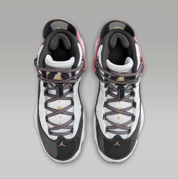 NIB Jordan 6 Rings - Picture 11 of 16